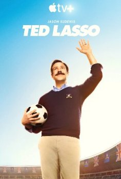 Ted Lasso Season 2