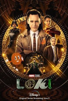 Loki (2021)