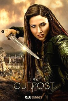 The Outpost Season 4