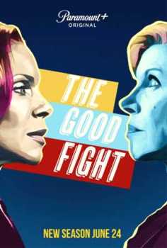 The Good Fight Season 5