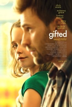 Gifted (2017)