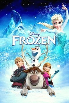 Frozen (2013)