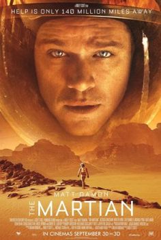 The Martian (2015)