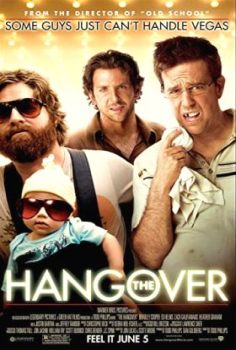 The Hangover (2009)