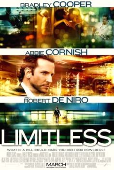 Limitless (2011)