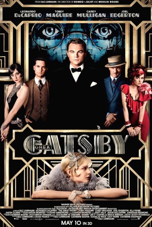 The Great Gatsby (2013)