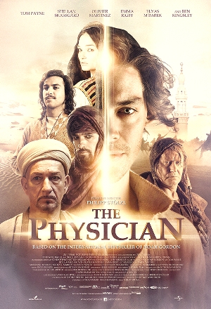 The Physician (2013)