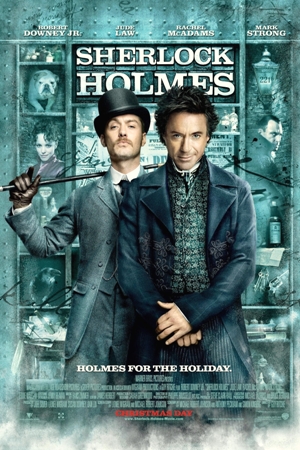 Sherlock Holmes (2009)