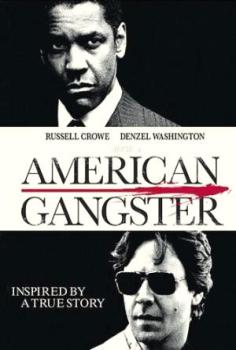 American Gangster (2007)