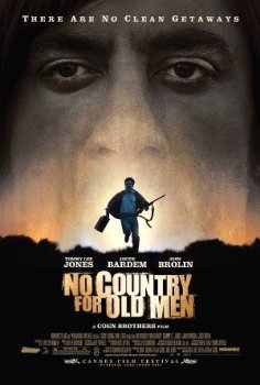 No Country for Old Men (2007)