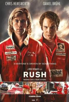 Rush (2013)