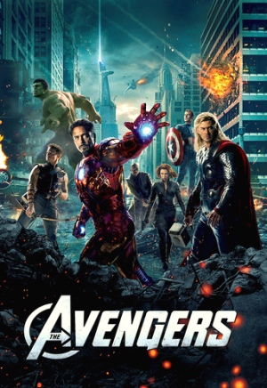 The Avengers (2012)