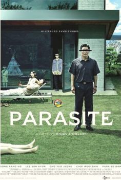 Parasite (2019)