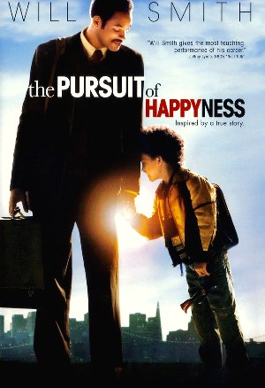 The Pursuit of Happyness (2006)