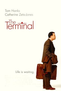 The Terminal (2004)