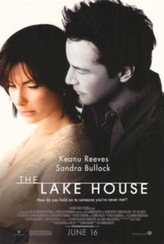 The Lake House (2006)