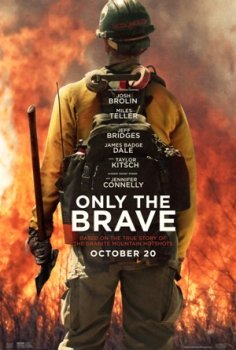 Only the Brave (2017)