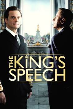 The King's Speech (2010)