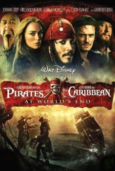 Pirates of the Caribbean: At World's End (2007)