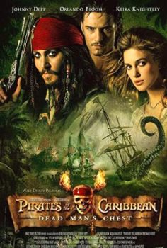 Pirates of the Caribbean: Dead Man's Chest (2006)