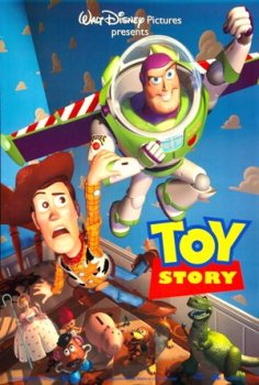 Toy Story (1995)