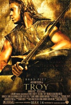 Troy (2004)