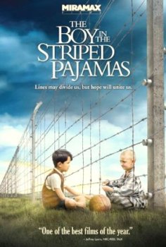 The Boy in the Striped Pyjamas (2008)