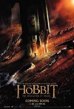 The Hobbit: The Desolation of Smaug (2013)