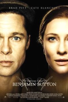 The Curious Case of Benjamin Button (2008)