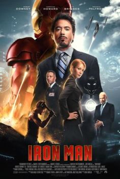 Iron Man (2008)