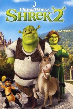 Shrek 2 (2004)