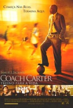 Coach Carter (2005)