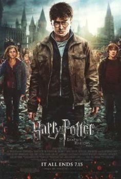 Harry Potter and the Deathly Hallows: Part 2 (2011)