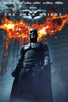 The Dark Knight (2008)