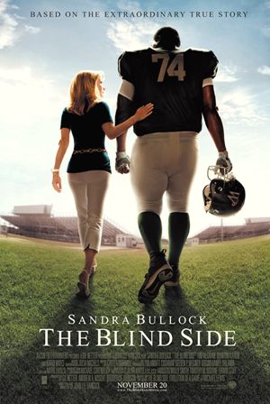 The Blind Side (2009)