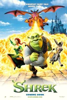 Shrek (2001)