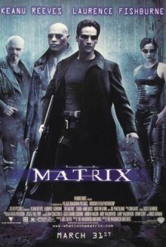 The Matrix (1999)