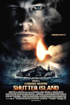 Shutter Island (2010)