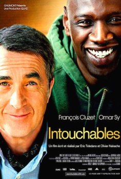 The Intouchables (2011)