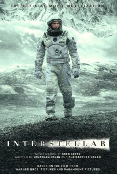 Interstellar (2014)