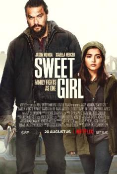 Sweet Girl (2021)