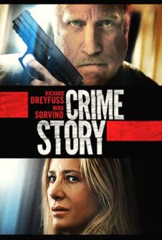 Crime Story (2021)