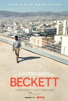 Beckett (2021)