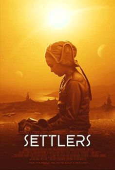 Settlers (2021)