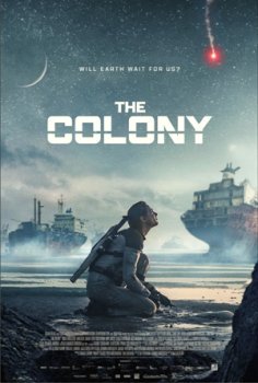 The Colony (2021)