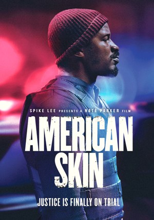 American Skin (2019)