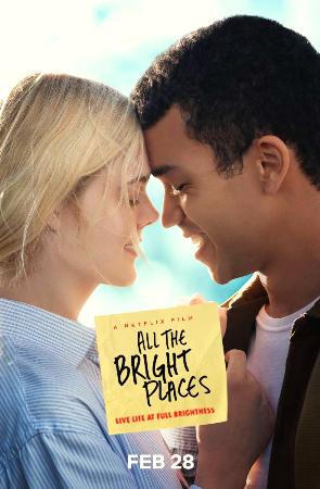 All the Bright Places (2020)