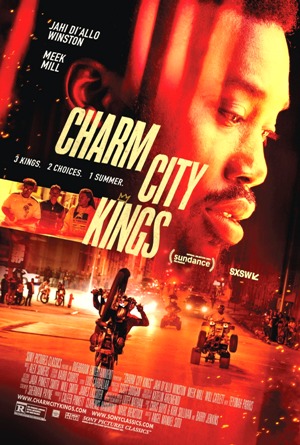 Charm City Kings (2020)