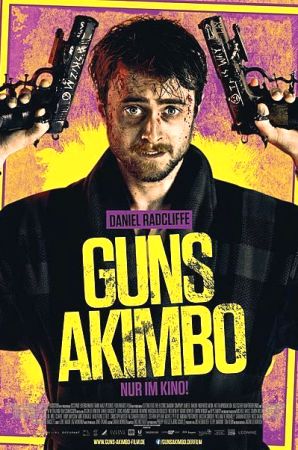 Guns Akimbo (2019)