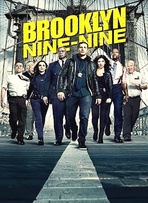 Brooklyn Nine-Nine Season 9